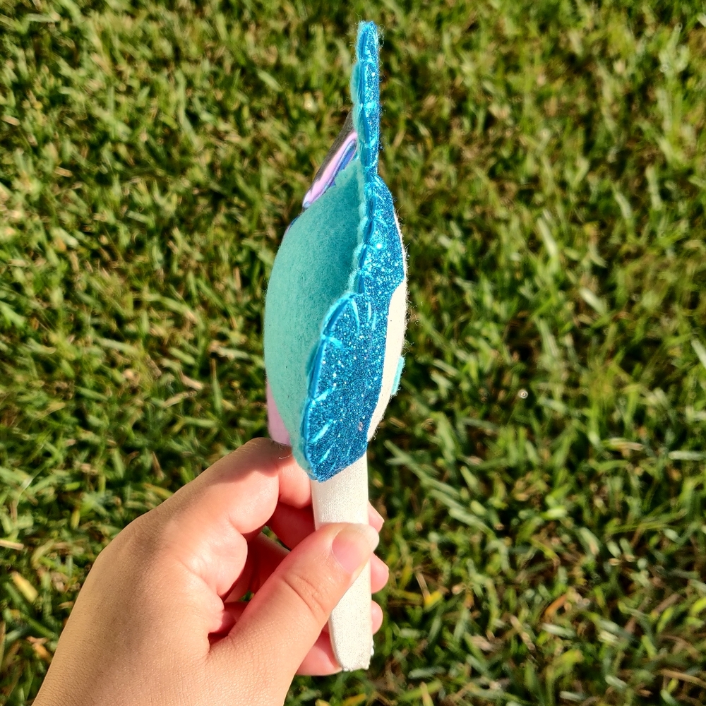 Custom Disney Mickey/Minnie Ears - Picture 4 of 6